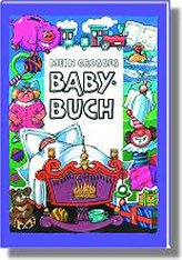 Mein groes Babybuch