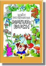 Mein gro�es Naturbuch